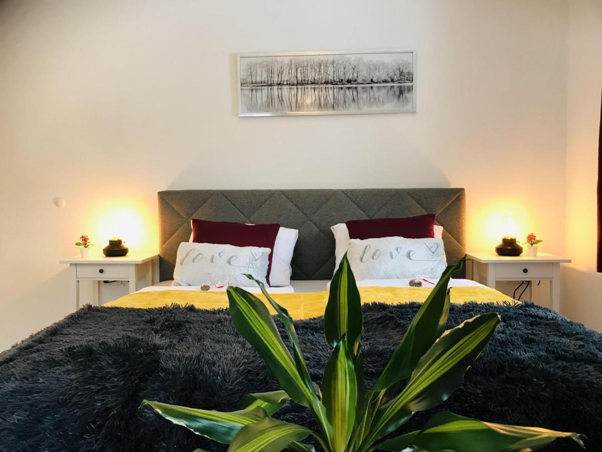Apartment Mona'S Home Sankt Pankraz Екстер'єр фото