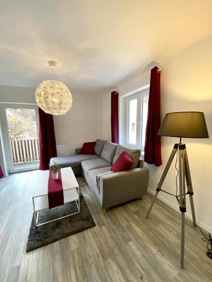 Apartment Mona'S Home Sankt Pankraz Екстер'єр фото