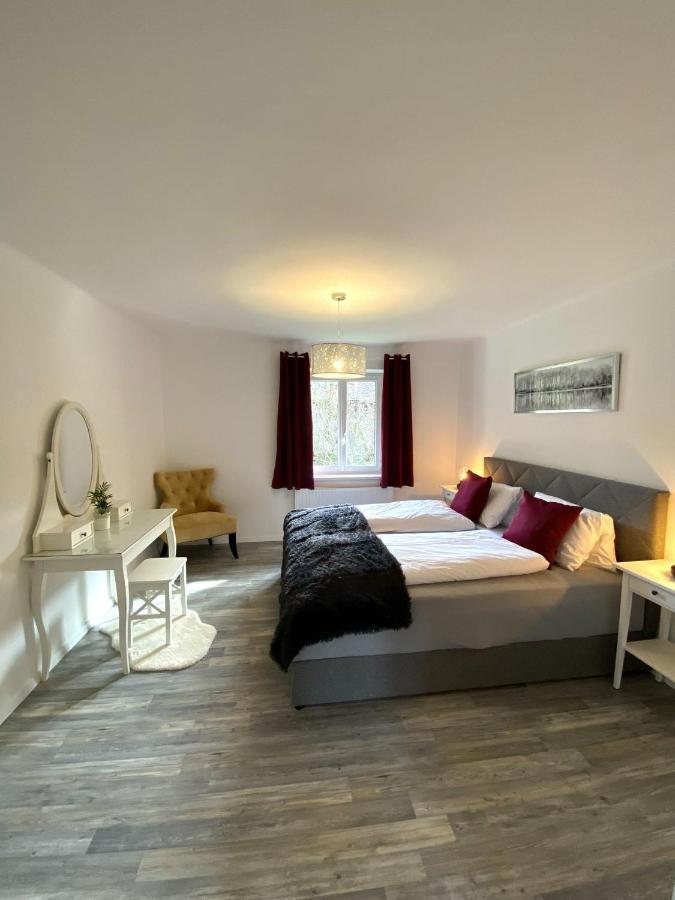 Apartment Mona'S Home Sankt Pankraz Екстер'єр фото