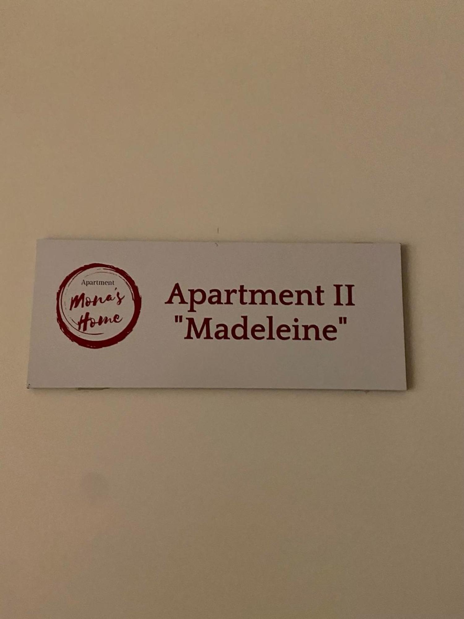Apartment Mona'S Home Sankt Pankraz Екстер'єр фото