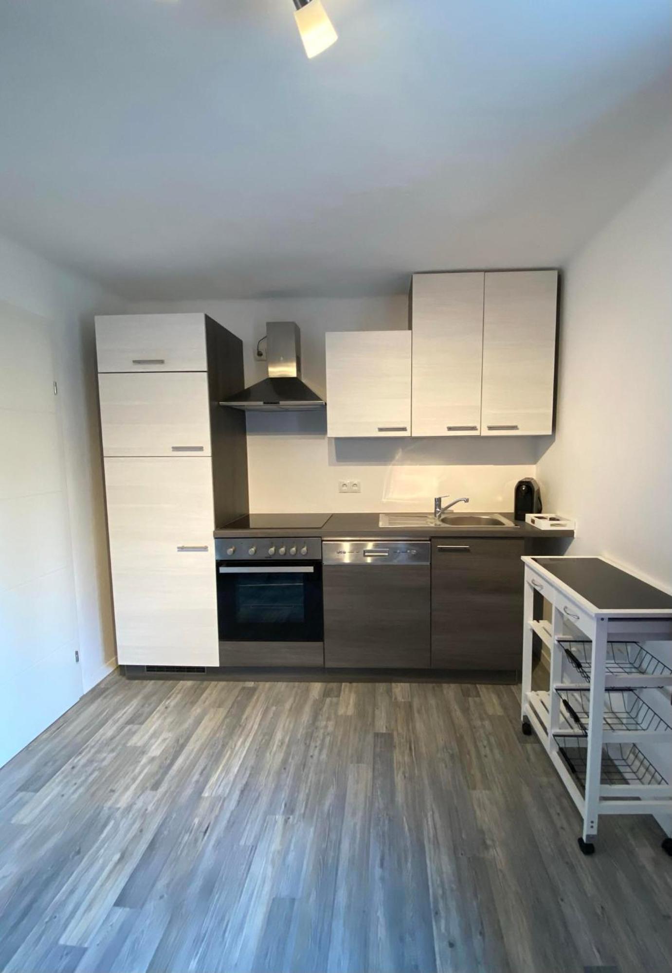 Apartment Mona'S Home Sankt Pankraz Екстер'єр фото