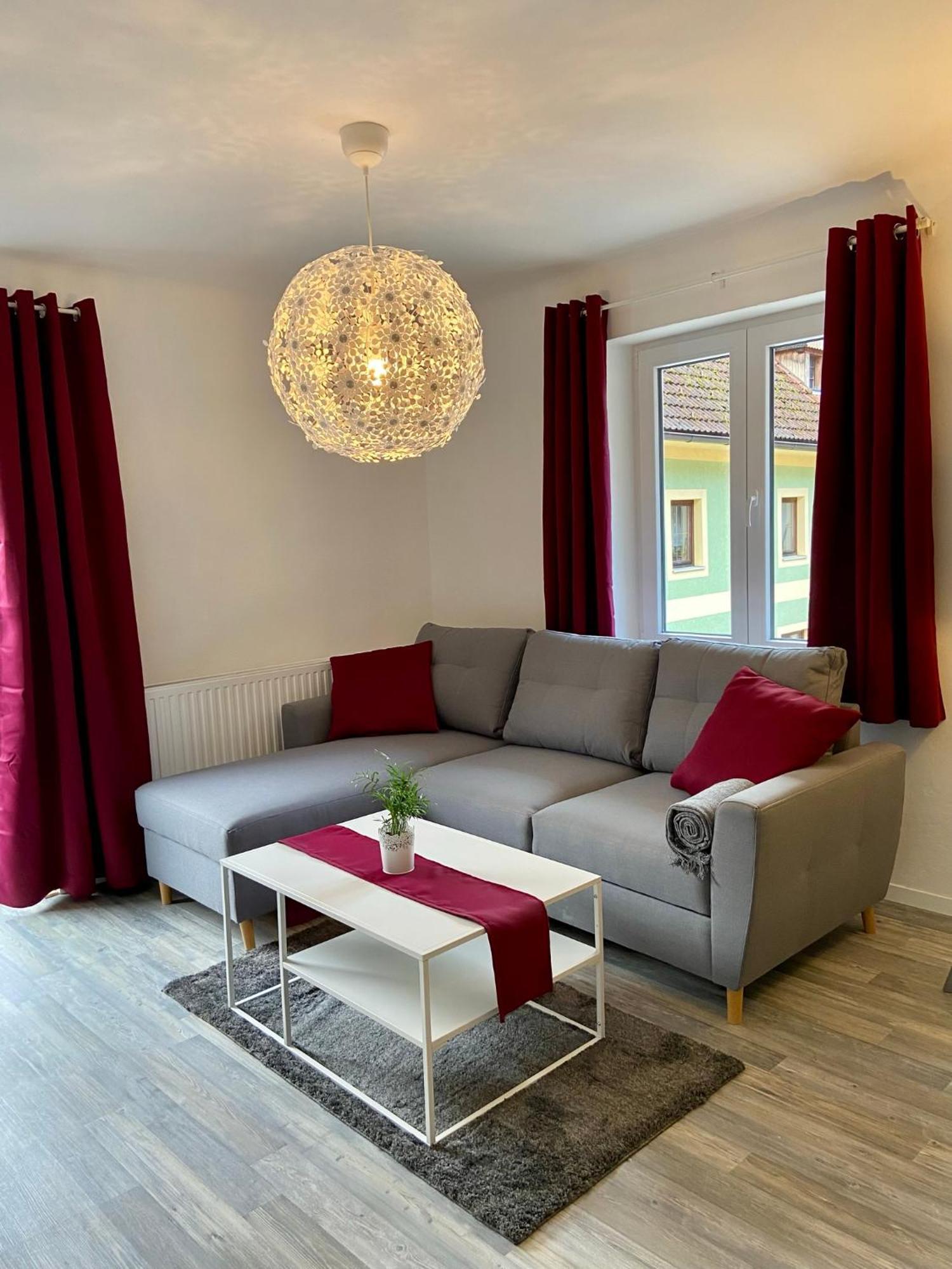 Apartment Mona'S Home Sankt Pankraz Екстер'єр фото