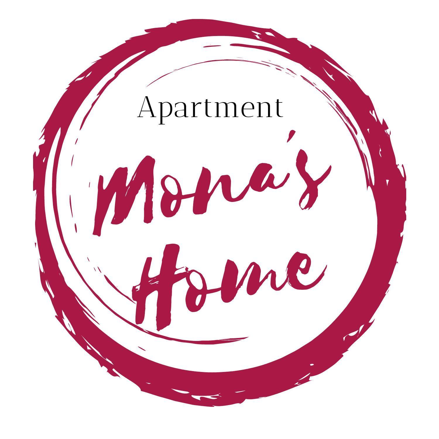 Apartment Mona'S Home Sankt Pankraz Екстер'єр фото